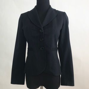 Ann Taylor blazer